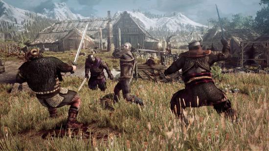 the_witcher_3_wild_hunt_geralt_fighting_multiple_opponents_in_a_village_in_skellige (1).jpg